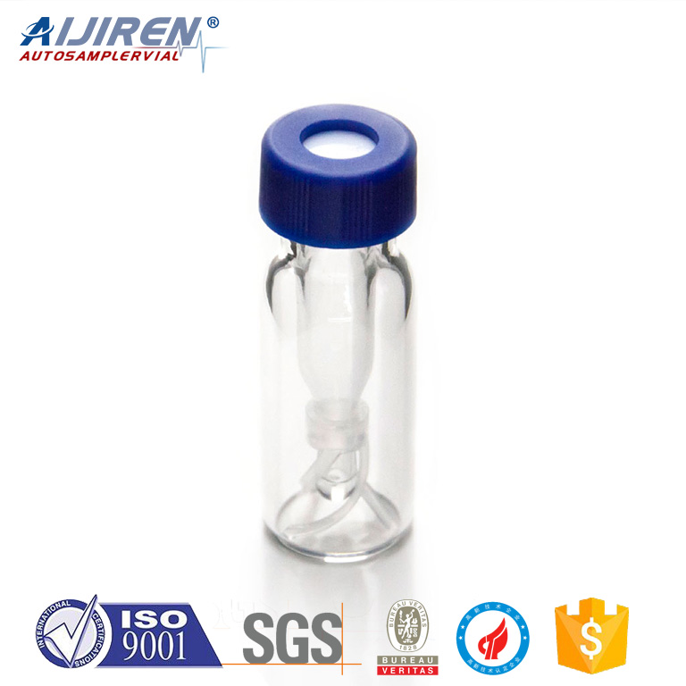 Cheap 10mm autosampler vials Aijiren 1100 series hplc